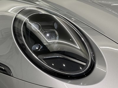 PORSCHE 911 - 3