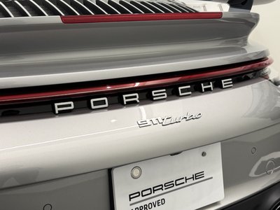 PORSCHE 911 - 7
