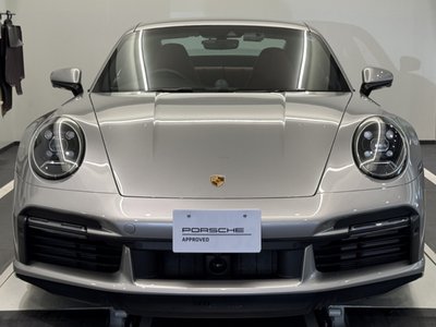 PORSCHE 911 - 2