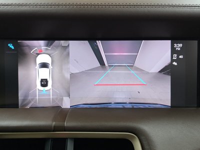 2023 Porsche TAYCAN 缩略图 21