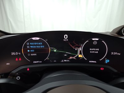 2023 Porsche TAYCAN 缩略图 11