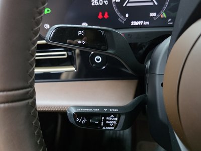 2023 Porsche TAYCAN 缩略图 26