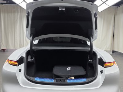 2023 Porsche TAYCAN 缩略图 22