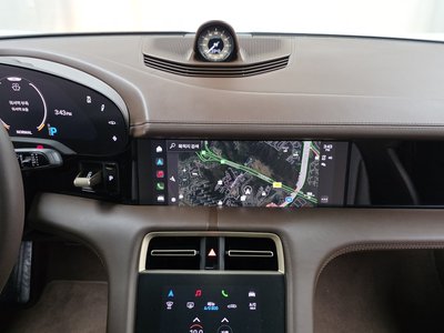 2023 Porsche TAYCAN 缩略图 19