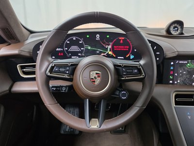 2023 Porsche TAYCAN 缩略图 20