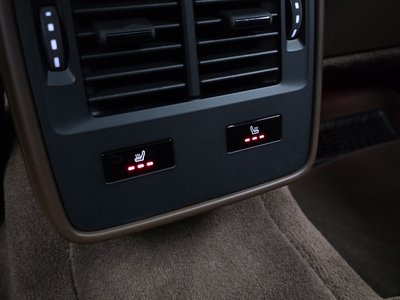 2023 Porsche TAYCAN 缩略图 29
