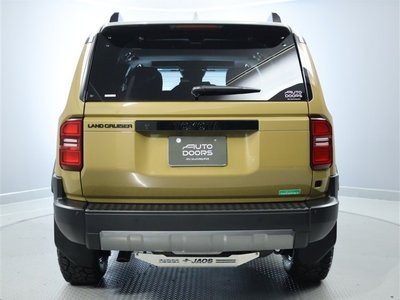 TOYOTA LAND CRUISER 250 - 6