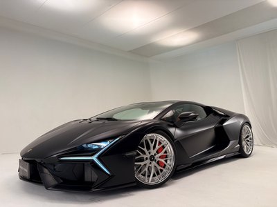 LAMBORGHINI REVUELTO - 7