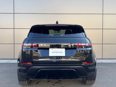 صورة 2 لـ 2025 LAND Rover RANGE ROVER EVOQUE