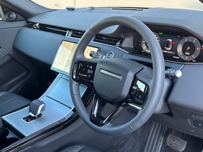 صورة 6 لـ 2025 LAND Rover RANGE ROVER EVOQUE