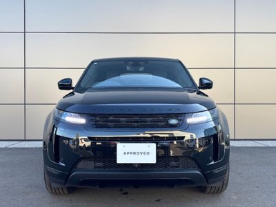 2025 LAND Rover RANGE ROVER EVOQUE 缩略图 11