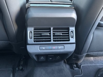 2025 LAND Rover RANGE ROVER EVOQUE 缩略图 28