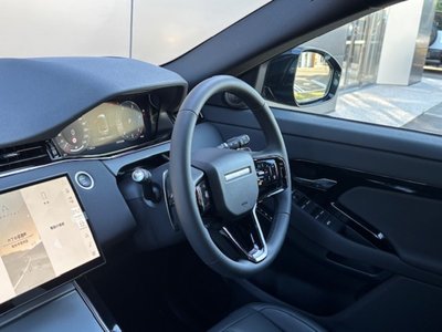 2025 LAND Rover RANGE ROVER EVOQUE 缩略图 20
