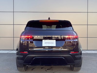 2025 LAND Rover RANGE ROVER EVOQUE 缩略图 15