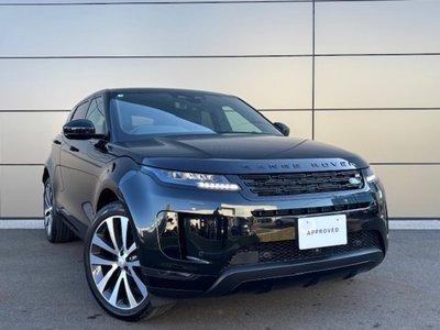 صورة 1 لـ 2025 LAND Rover RANGE ROVER EVOQUE