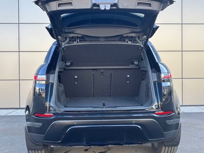 2025 LAND Rover RANGE ROVER EVOQUE 缩略图 16