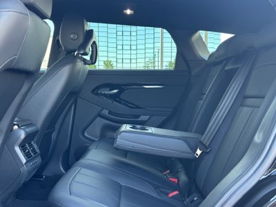 صورة 5 لـ 2025 LAND Rover RANGE ROVER EVOQUE
