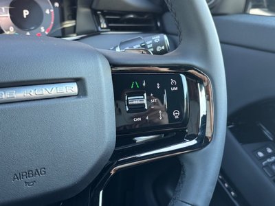 2025 LAND Rover RANGE ROVER EVOQUE 缩略图 21