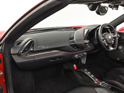 2016 Ferrari 488 SPIDER 照片 18
