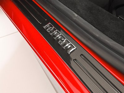 2016 Ferrari 488 SPIDER 照片 24