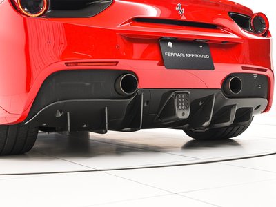 2016 Ferrari 488 SPIDER 照片 31