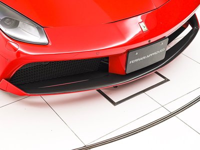 2016 Ferrari 488 SPIDER 照片 28