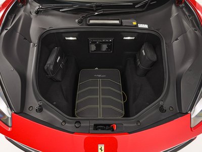 2016 Ferrari 488 SPIDER 照片 11