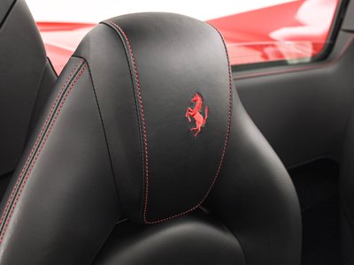 2016 Ferrari 488 SPIDER 照片 16