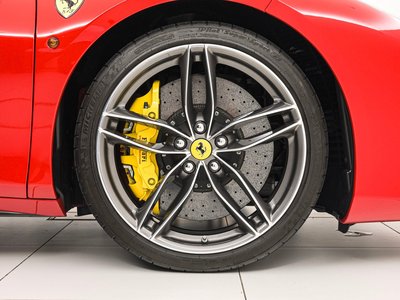 2016 Ferrari 488 SPIDER 照片 9
