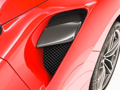 2016 Ferrari 488 SPIDER 照片 30