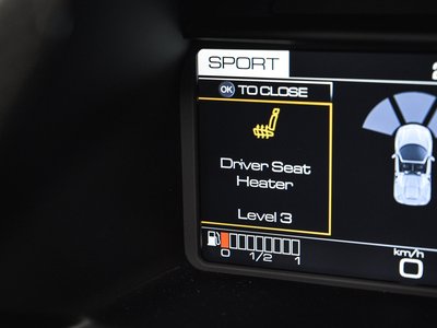2016 Ferrari 488 SPIDER 照片 23