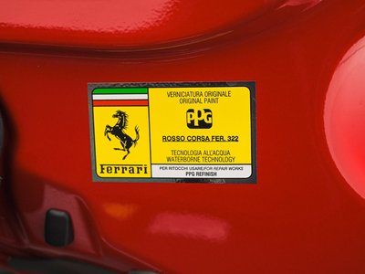 2016 Ferrari 488 SPIDER 照片 4