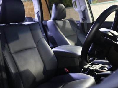 صورة مصغرة 13 لـ 2023 Toyota LAND CRUISER PRADO