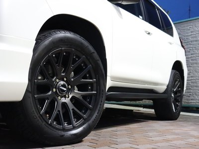 صورة 5 لـ 2023 Toyota LAND CRUISER PRADO