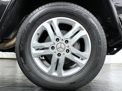 MERCEDES-BENZ G-CLASS - 4