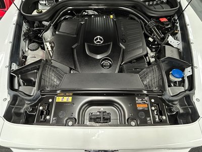 MERCEDES-BENZ G-CLASS - 10