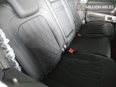 MERCEDES-BENZ G-CLASS AMG - 6