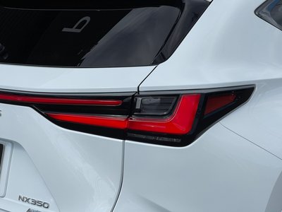 2022 Lexus NX — миниатюра 63