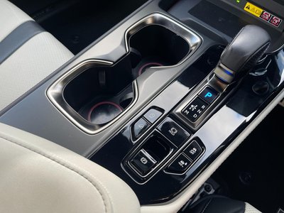 2022 Lexus NX — миниатюра 22