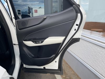 2022 Lexus NX — миниатюра 43