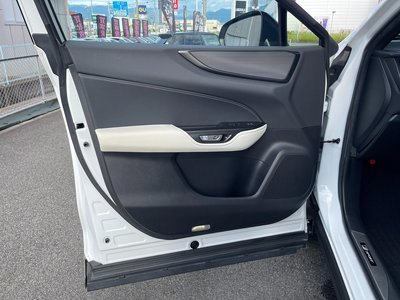2022 Lexus NX — миниатюра 45