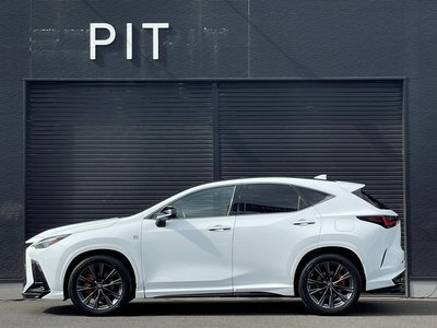 2022 Lexus NX — миниатюра 58