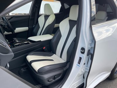 2022 Lexus NX — миниатюра 49