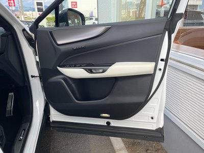 2022 Lexus NX — миниатюра 42