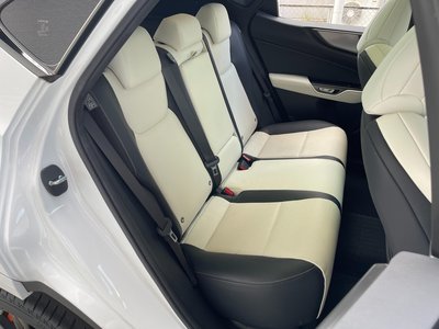 2022 Lexus NX — миниатюра 47