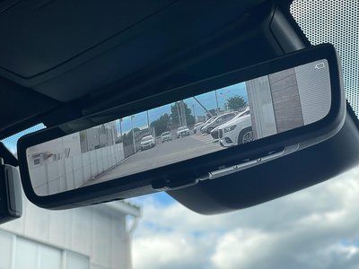 2022 Lexus NX — миниатюра 27