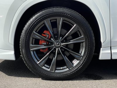 2022 Lexus NX — миниатюра 66