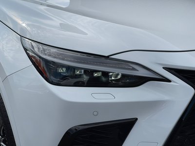 2022 Lexus NX — миниатюра 62