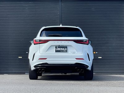 2022 Lexus NX — миниатюра 56