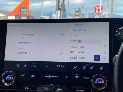 2022 Lexus NX — миниатюра 16